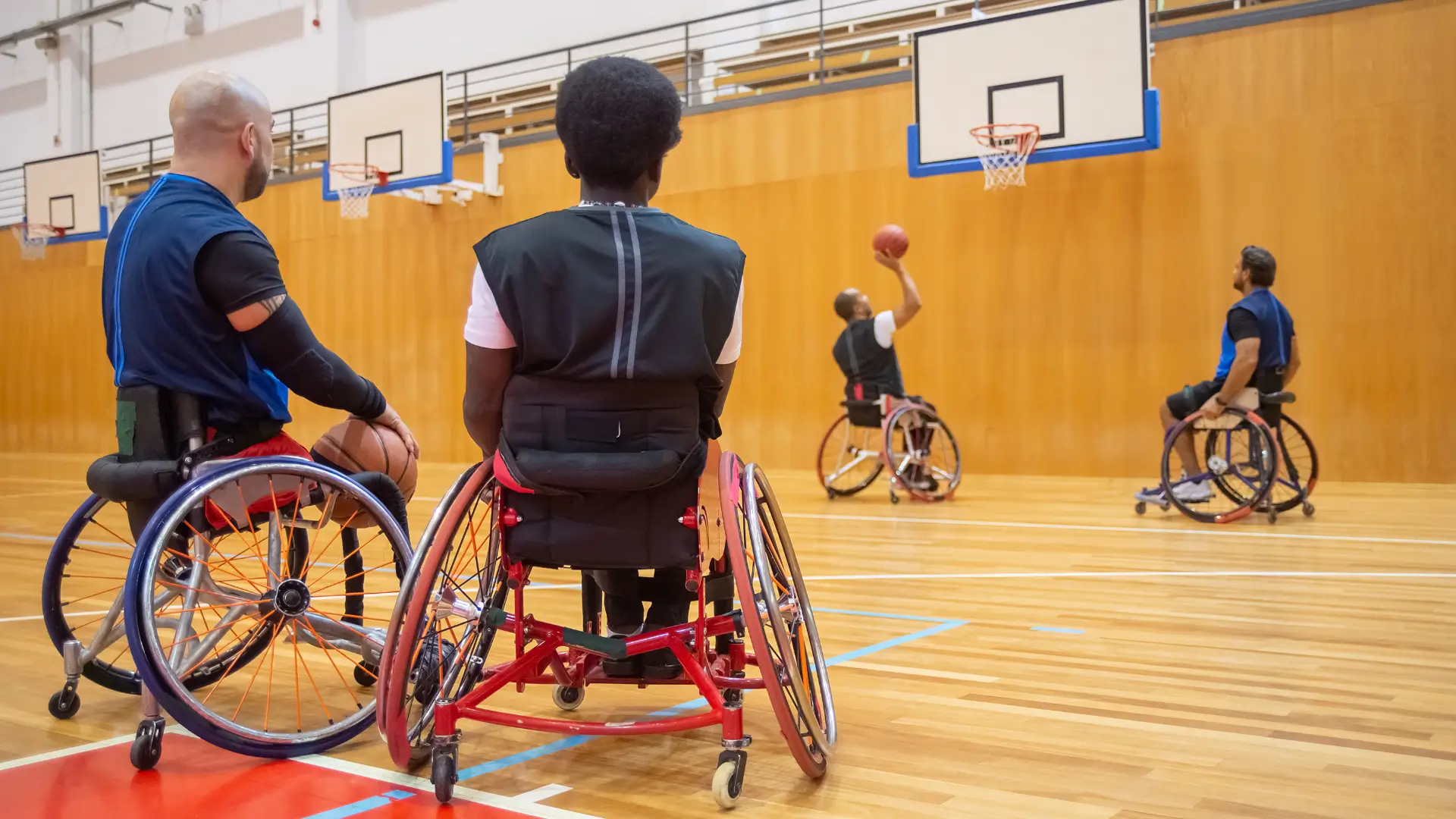 basketball