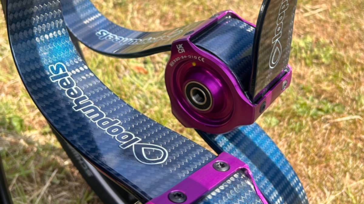 blue loopwheels