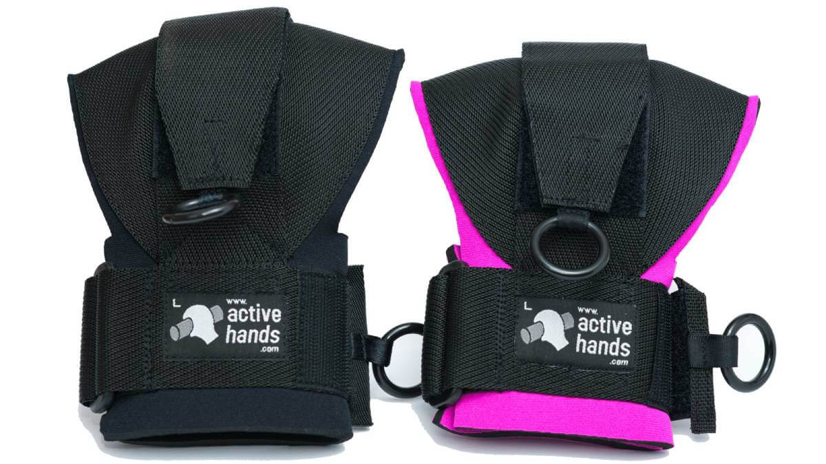general purpose gripping aid