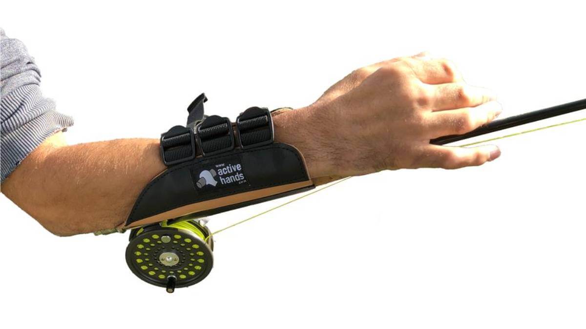 strong arm